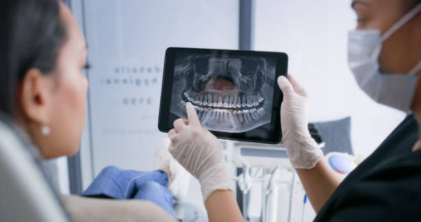 Licensed Dental service in Arnold, CA - Smile Center Dentistry